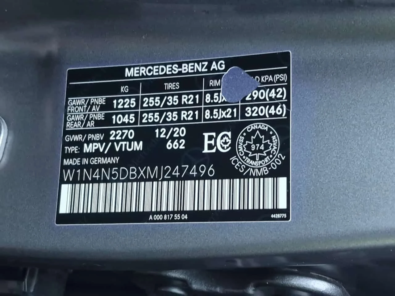 Mercedes-Benz GLA 45 AMG /360/DISTRONIC/BURMESTER, снимка 14 - Автомобили и джипове - 53937356