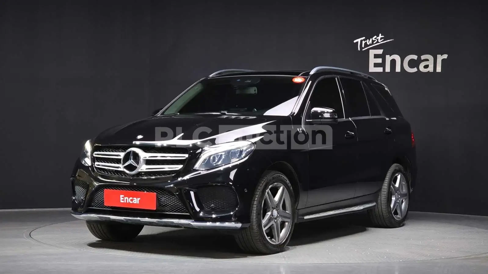 Mercedes-Benz GLE 350 AMG-PACK / 4MATIC / ОБДУХ / ПОДГРЕВИ / ПАНОРАМА 