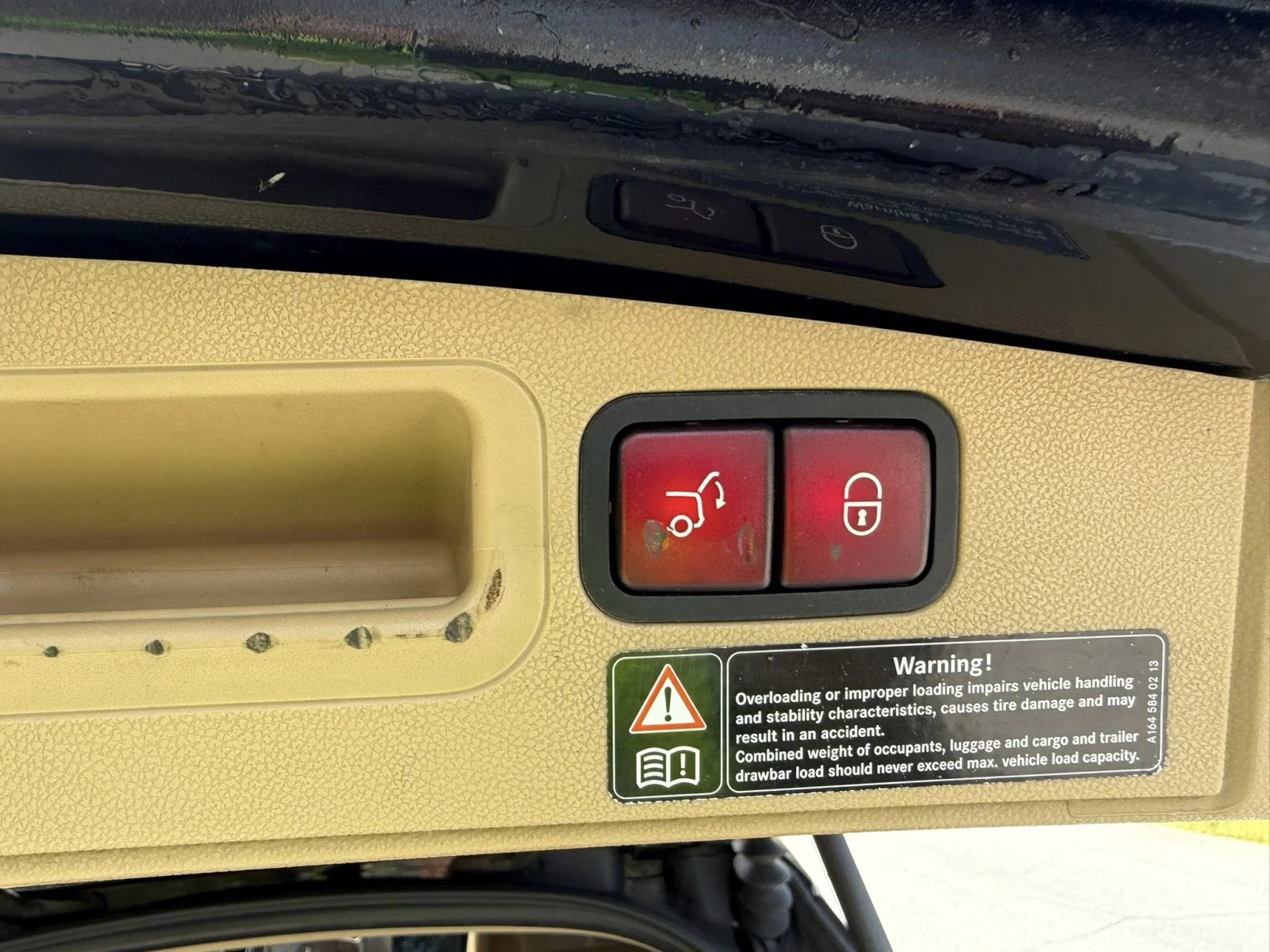 Mercedes-Benz ML 500 306hp lpg usa | Mobile.bg � ����������� 15