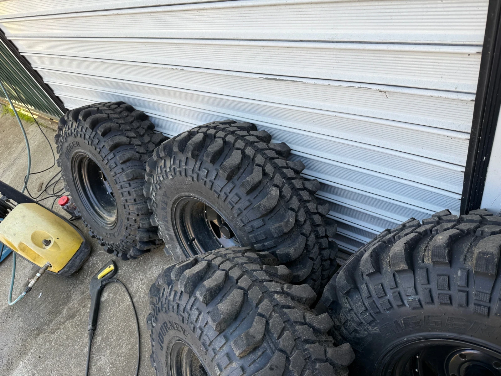 Jeep Grand cherokee Jeep Grand Cherokee WJ 4.7 Quadra Drive , снимка 13 - Автомобили и джипове - 54271604
