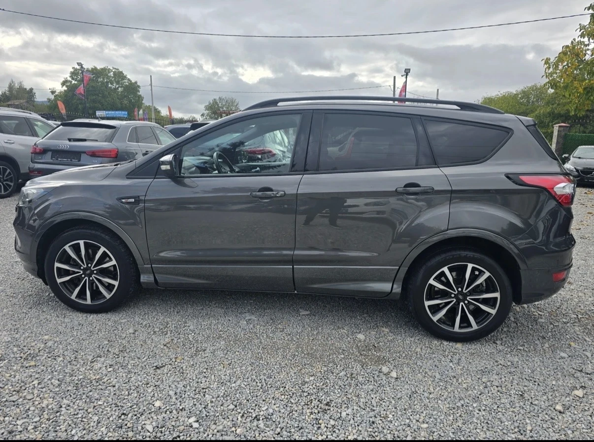 Ford Kuga, снимка 3 - Автомобили и джипове - 54640410