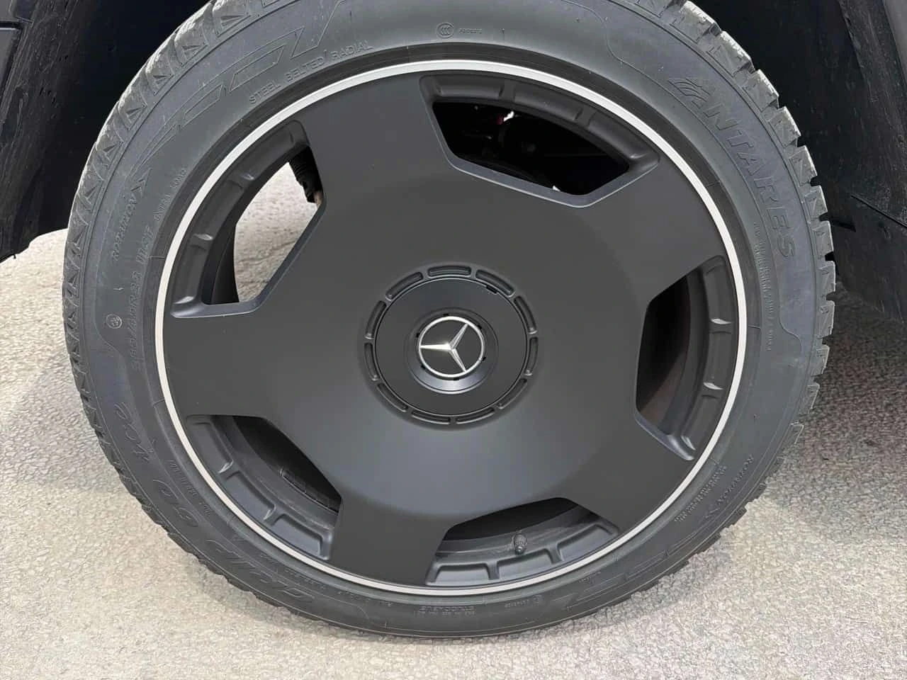Mercedes-Benz G 63 AMG * CARFAX * АВТОКРЕДИТ БЕЗ ПЪРВОНАЧАЛНА ВНОСКА, снимка 7 - Автомобили и джипове - 54662849