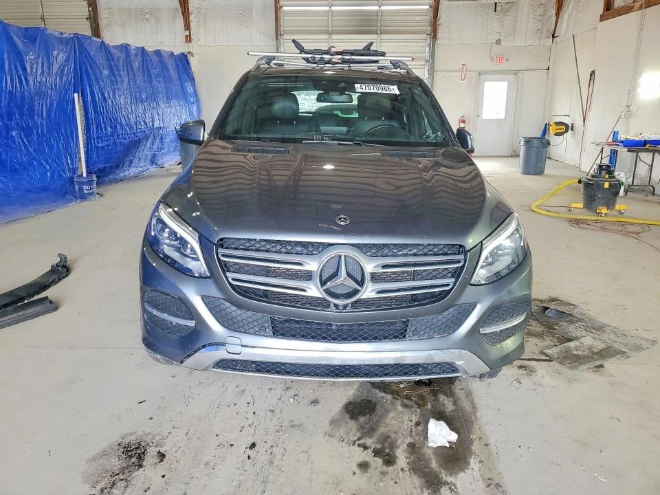 Mercedes-Benz GLE 400 | Mobile.bg � ����������� 5