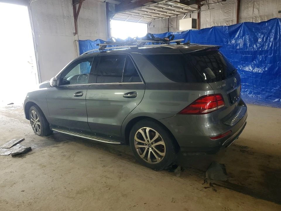 Mercedes-Benz GLE 400 | Mobile.bg � ����������� 2