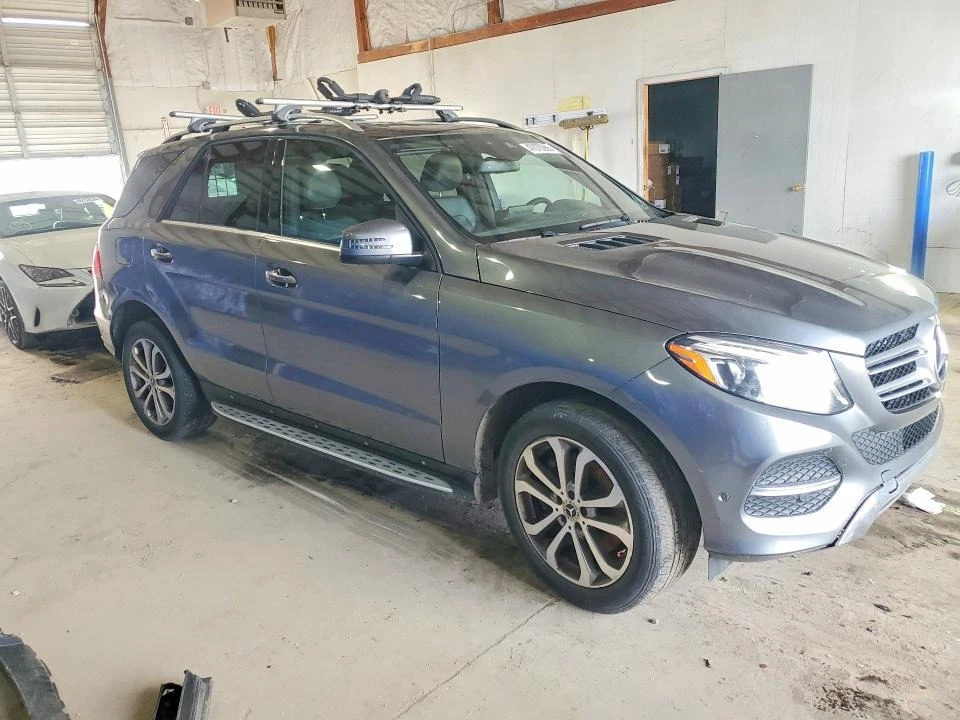Mercedes-Benz GLE 400 | Mobile.bg � ����������� 4