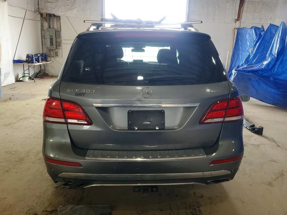 Mercedes-Benz GLE 400 | Mobile.bg � ����������� 6