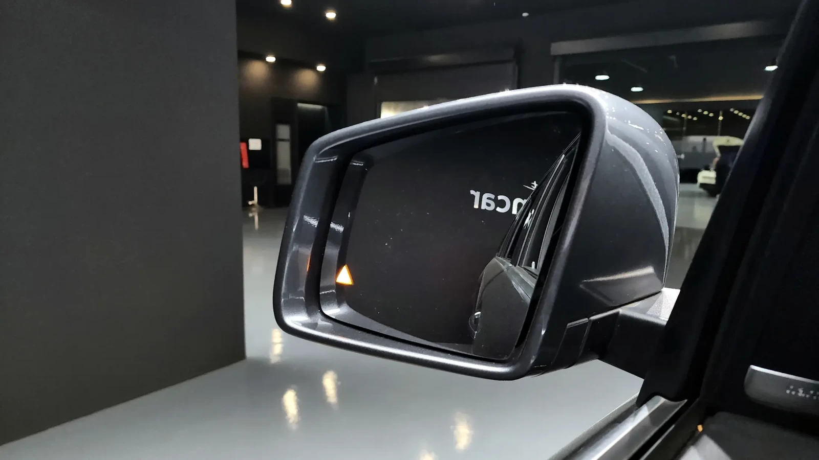 Mercedes-Benz GLS 350 3.0 4MATIC, Distronic, 360-�., ���������. | Mobile.bg � ����������� 14