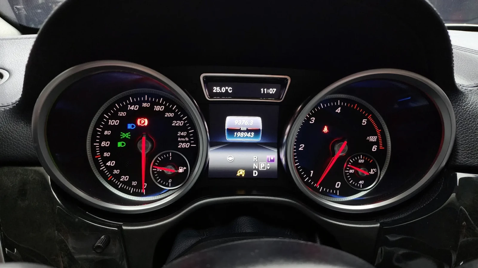 Mercedes-Benz GLS 350 3.0 4MATIC, Distronic, 360-�., ���������. | Mobile.bg � ����������� 10