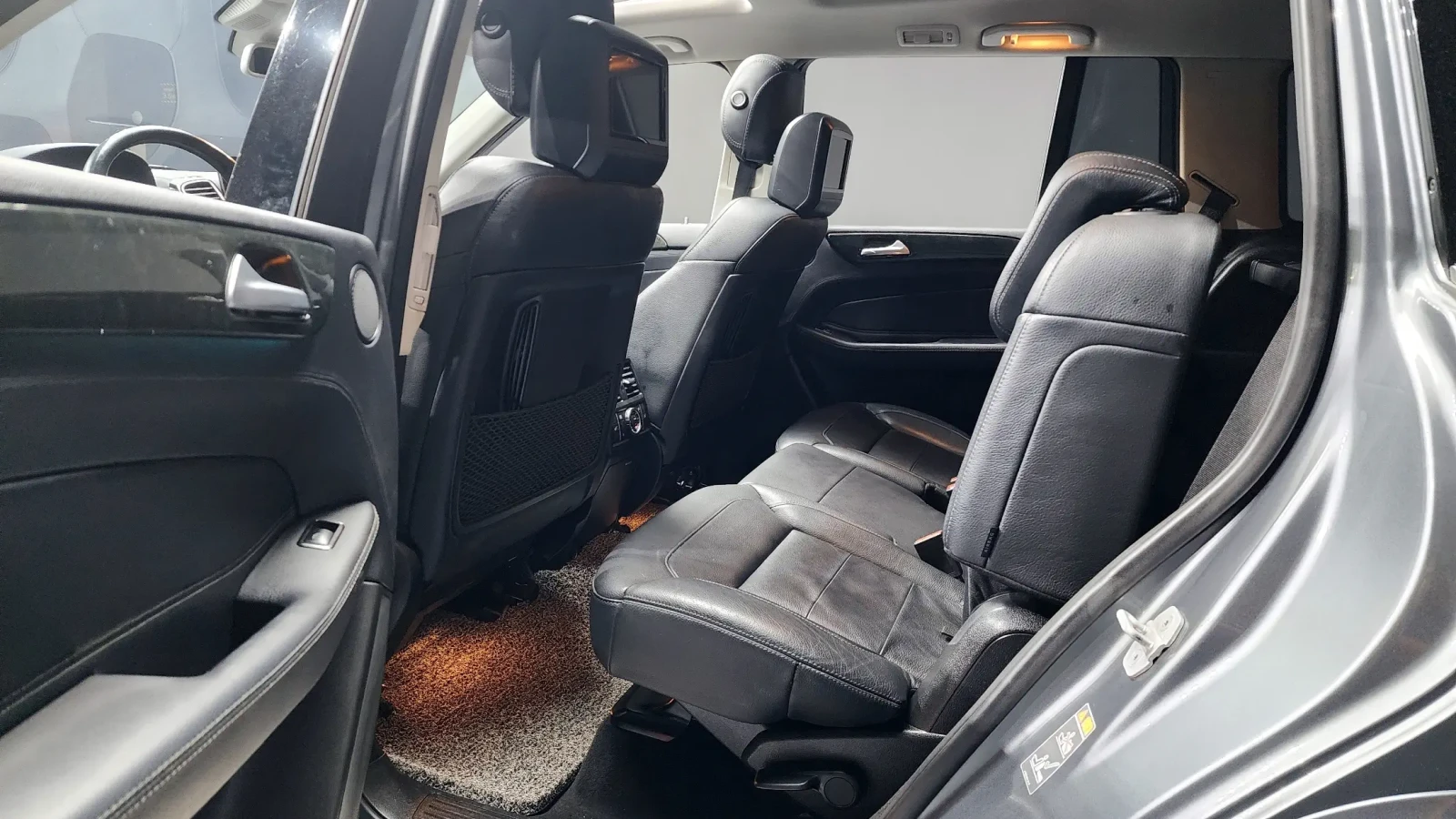 Mercedes-Benz GLS 350 3.0 4MATIC, Distronic, 360-�., ���������. | Mobile.bg � ����������� 7