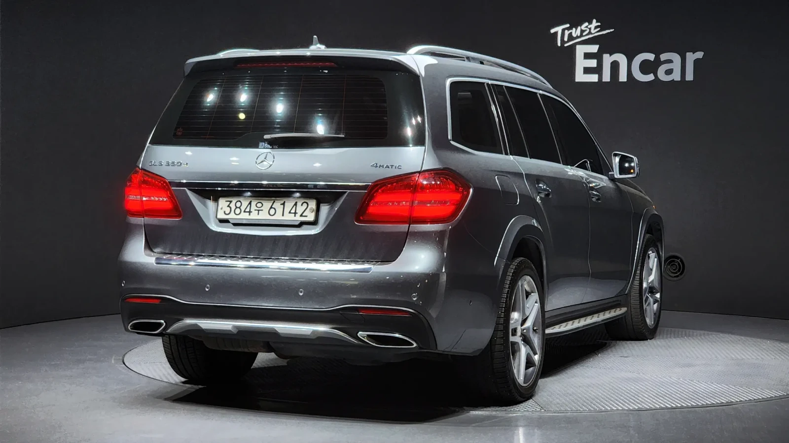 Mercedes-Benz GLS 350 3.0 4MATIC, Distronic, 360-�., ���������. | Mobile.bg � ����������� 3