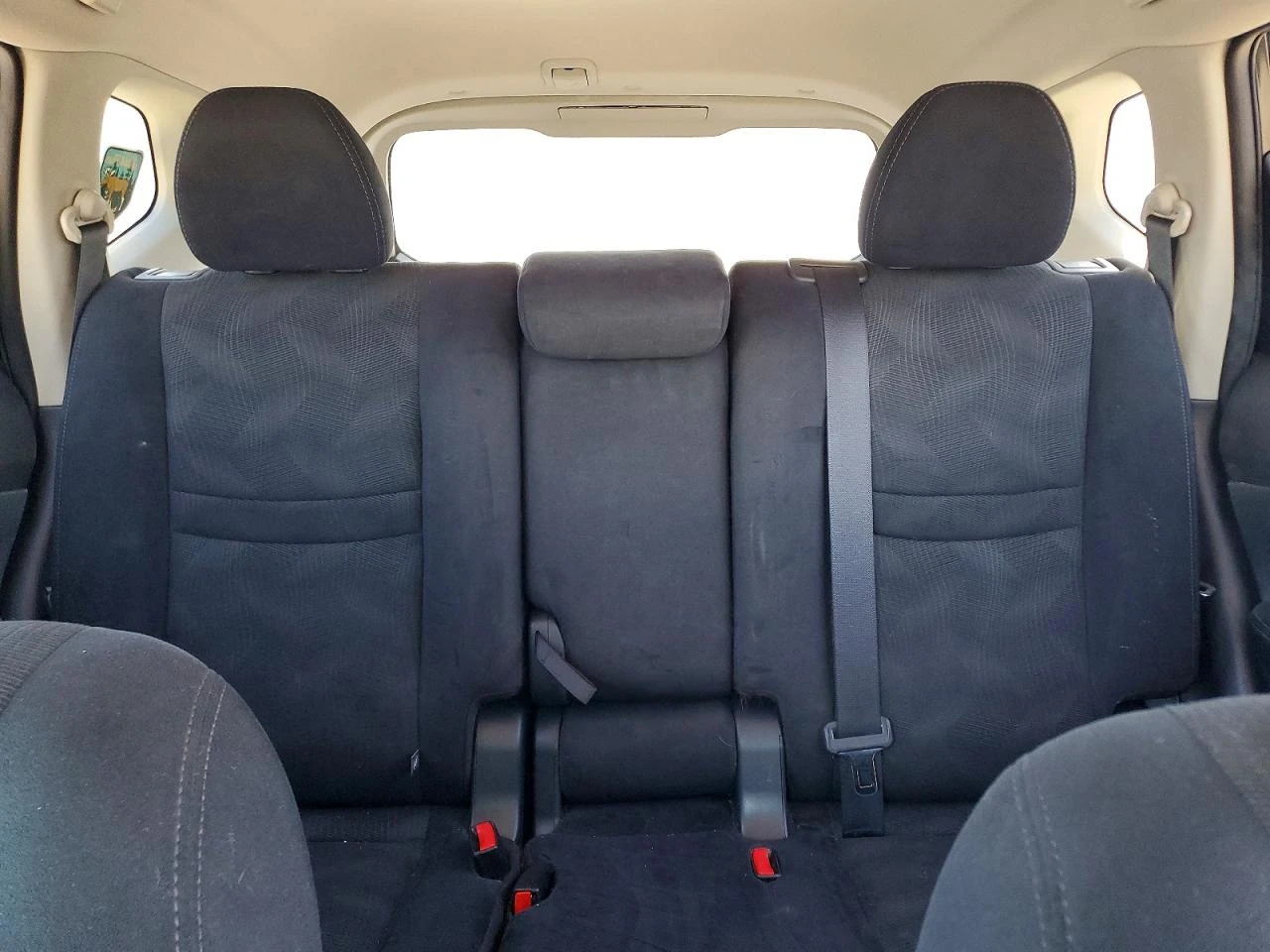 Nissan Rogue 2.5l Sv, снимка 10 - Автомобили и джипове - 54920298