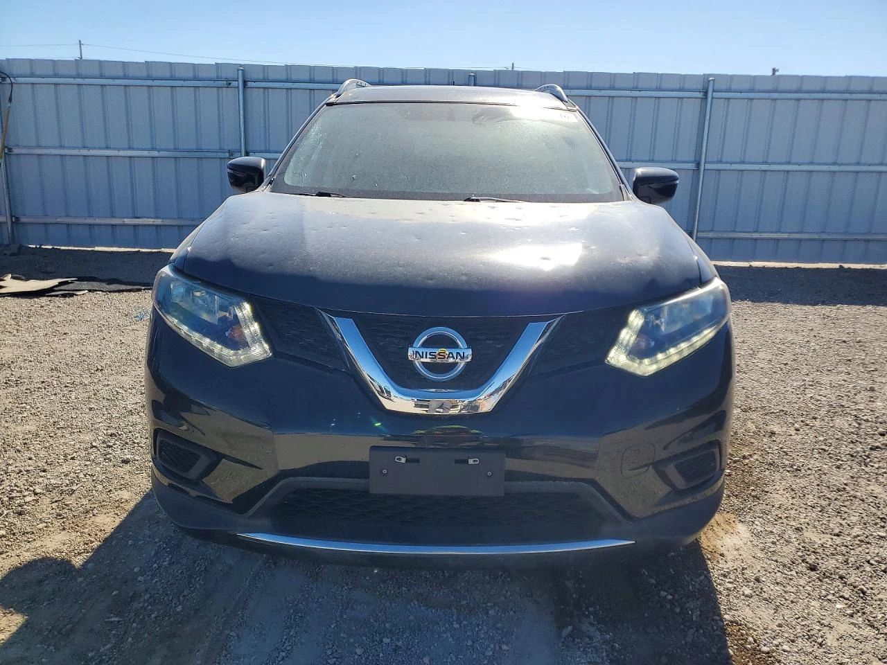 Nissan Rogue 2.5l Sv, снимка 5 - Автомобили и джипове - 54920298