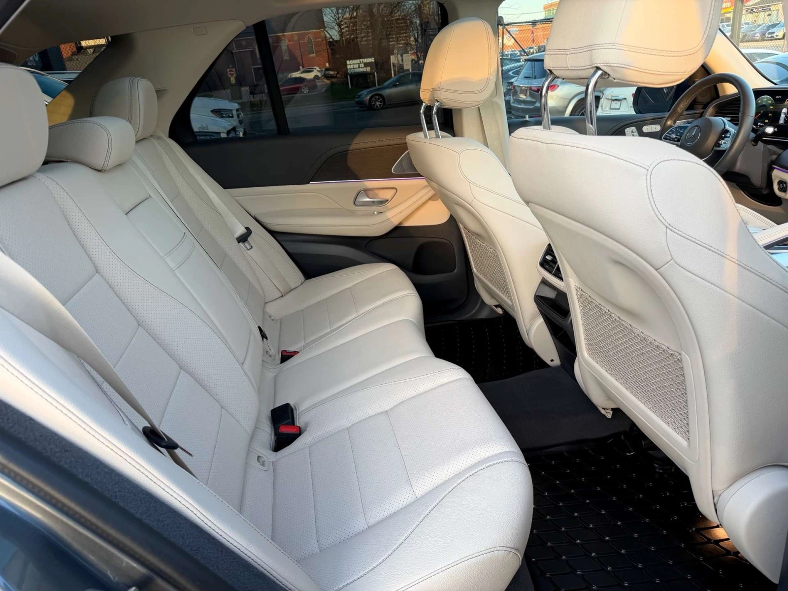 Mercedes-Benz GLE 350 GLE 350 4MATIC| AMG| ЦЕНА ДО БГ, снимка 15 - Автомобили и джипове - 54992500