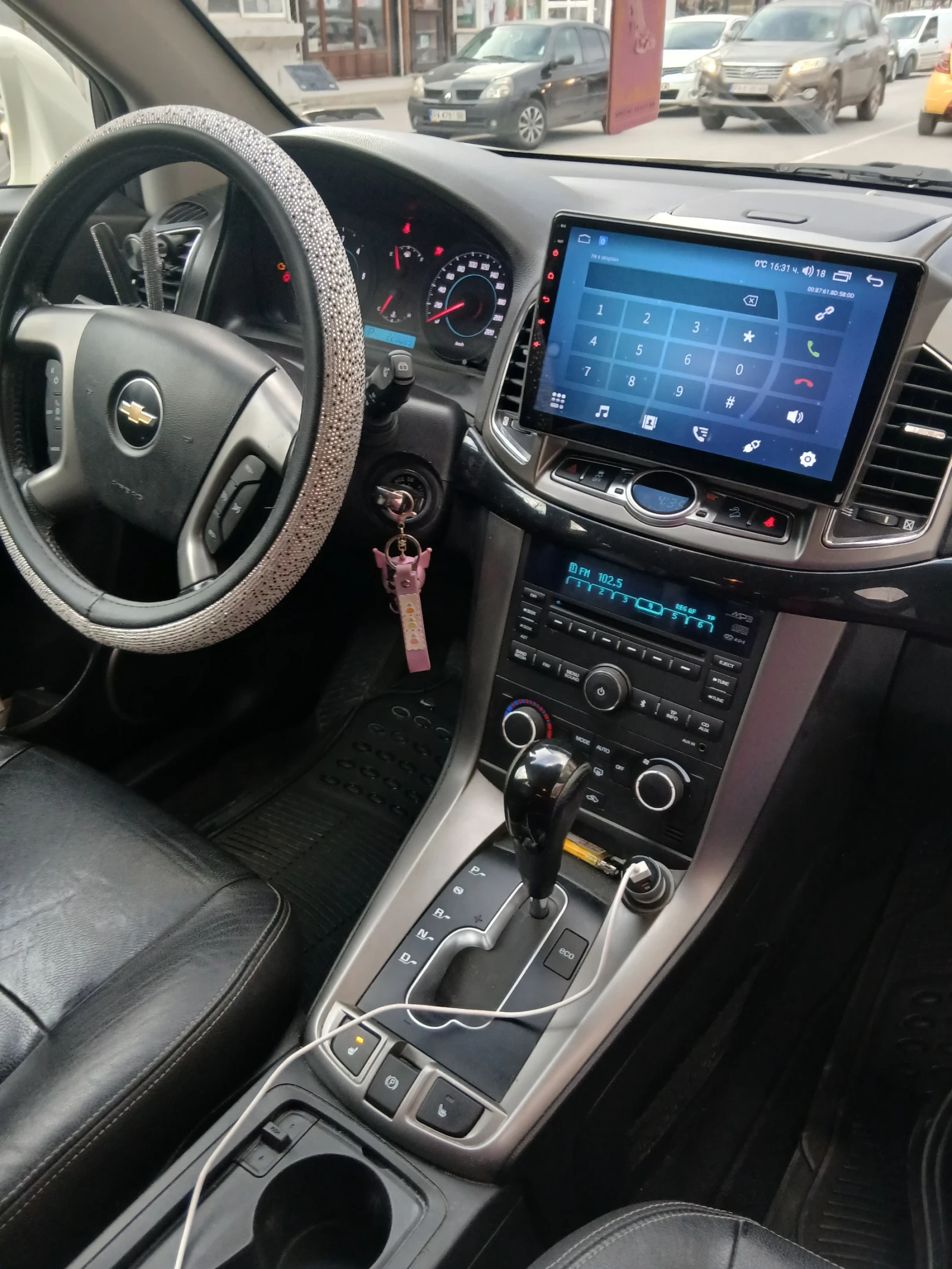 Chevrolet Captiva 7 ����� | Mobile.bg � ����������� 4