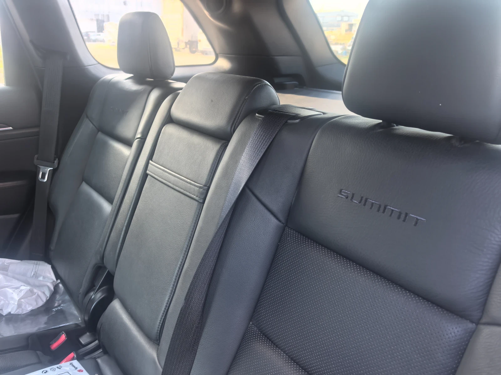 Jeep Grand cherokee, снимка 17 - Автомобили и джипове - 55973871