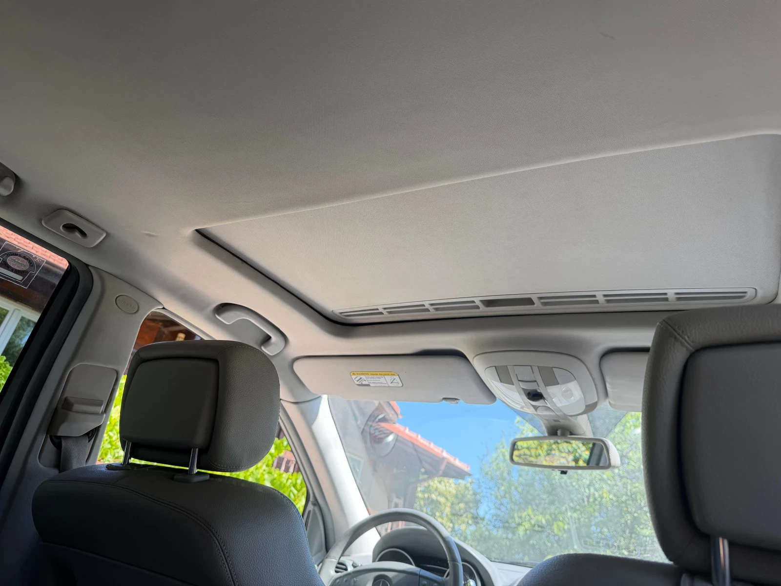 Mercedes-Benz ML 500 | Mobile.bg � ����������� 11