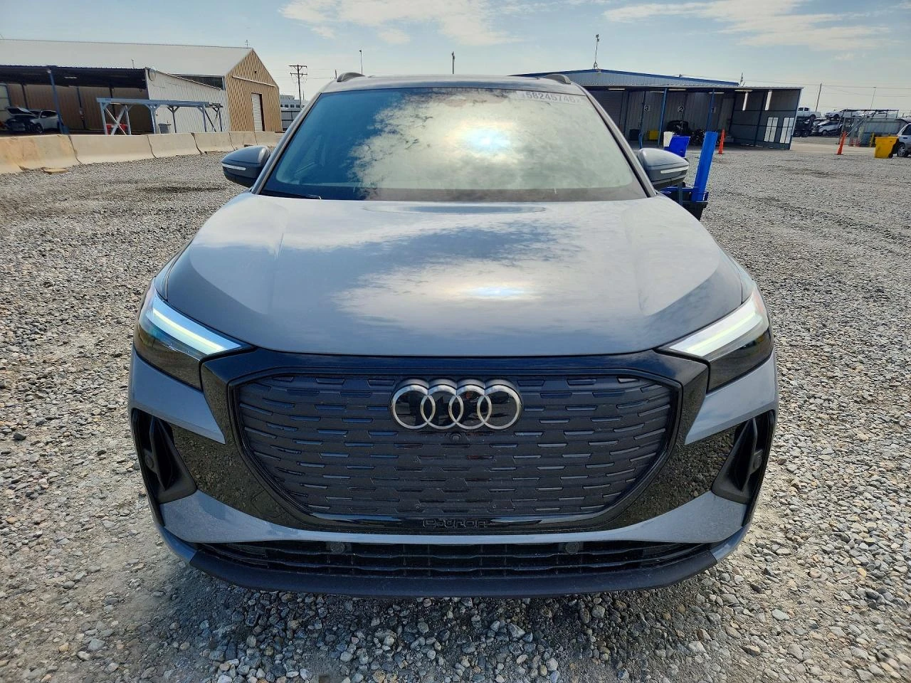 Audi Q4 E-TRON | PREMIUM PLUS | QUATTRO, снимка 5 - Автомобили и джипове - 55715304