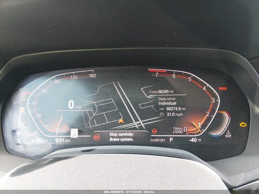 BMW X5 2020 BMW X5 XDRIVE40I | Mobile.bg � ����������� 10