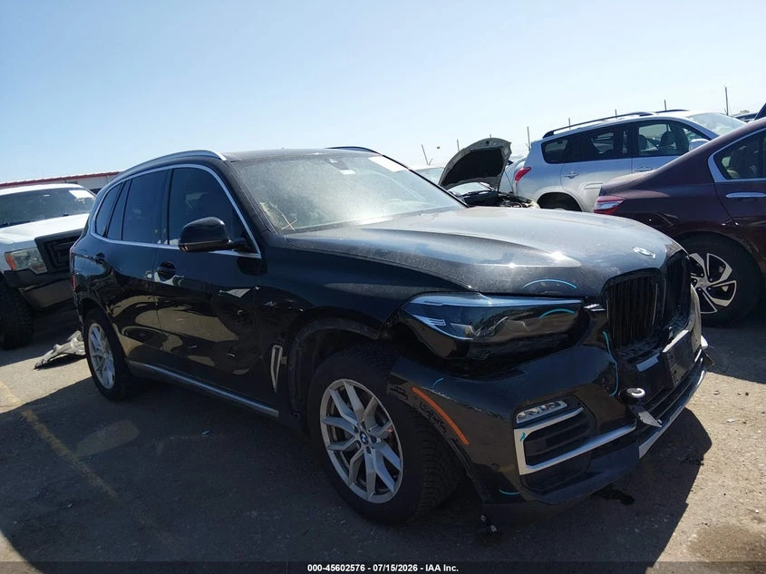 BMW X5 2020 BMW X5 XDRIVE40I | Mobile.bg � ����������� 4
