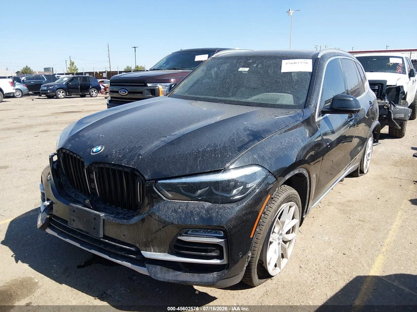 BMW X5 2020 BMW X5 XDRIVE40I | Mobile.bg � ����������� 1