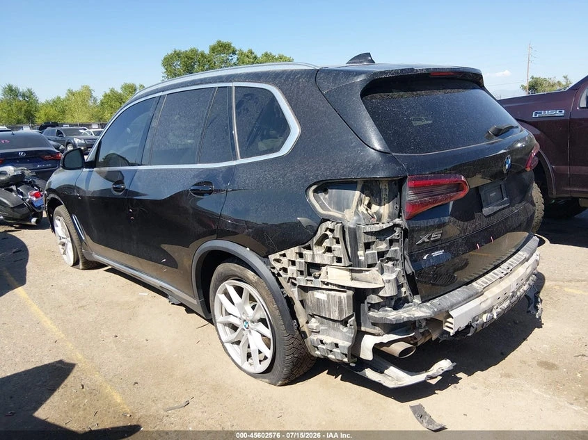 BMW X5 2020 BMW X5 XDRIVE40I | Mobile.bg � ����������� 8