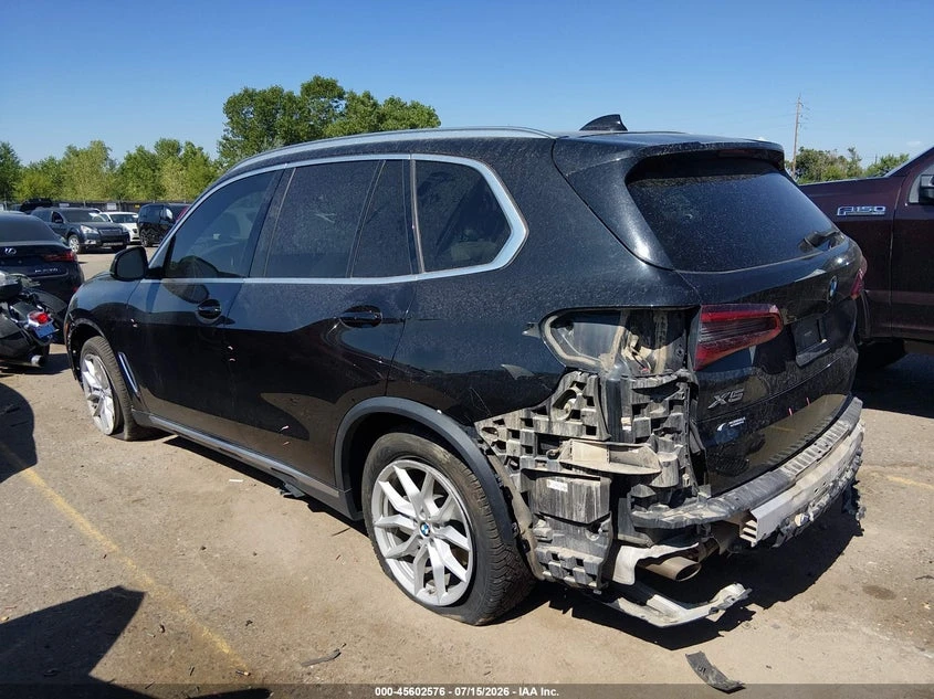 BMW X5 2020 BMW X5 XDRIVE40I | Mobile.bg � ����������� 5