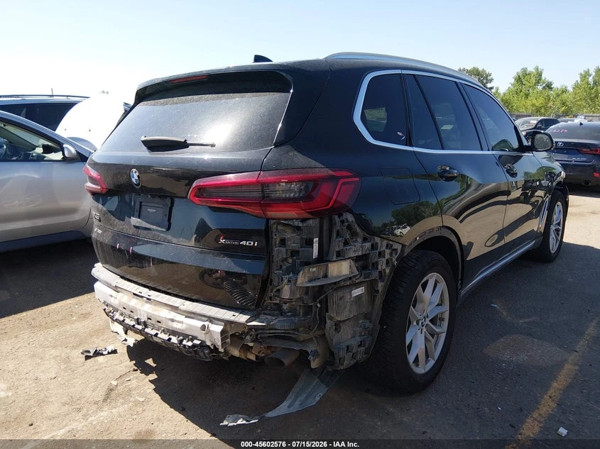 BMW X5 2020 BMW X5 XDRIVE40I | Mobile.bg � ����������� 6