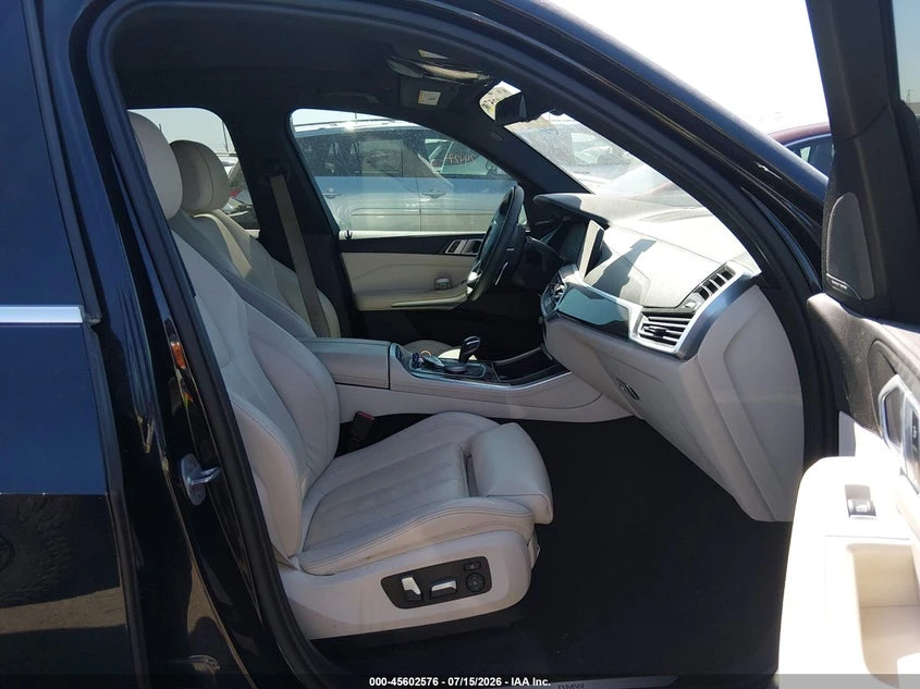BMW X5 2020 BMW X5 XDRIVE40I | Mobile.bg � ����������� 12