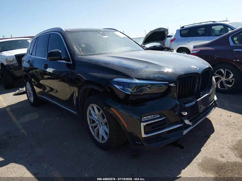BMW X5 2020 BMW X5 XDRIVE40I | Mobile.bg � ����������� 3