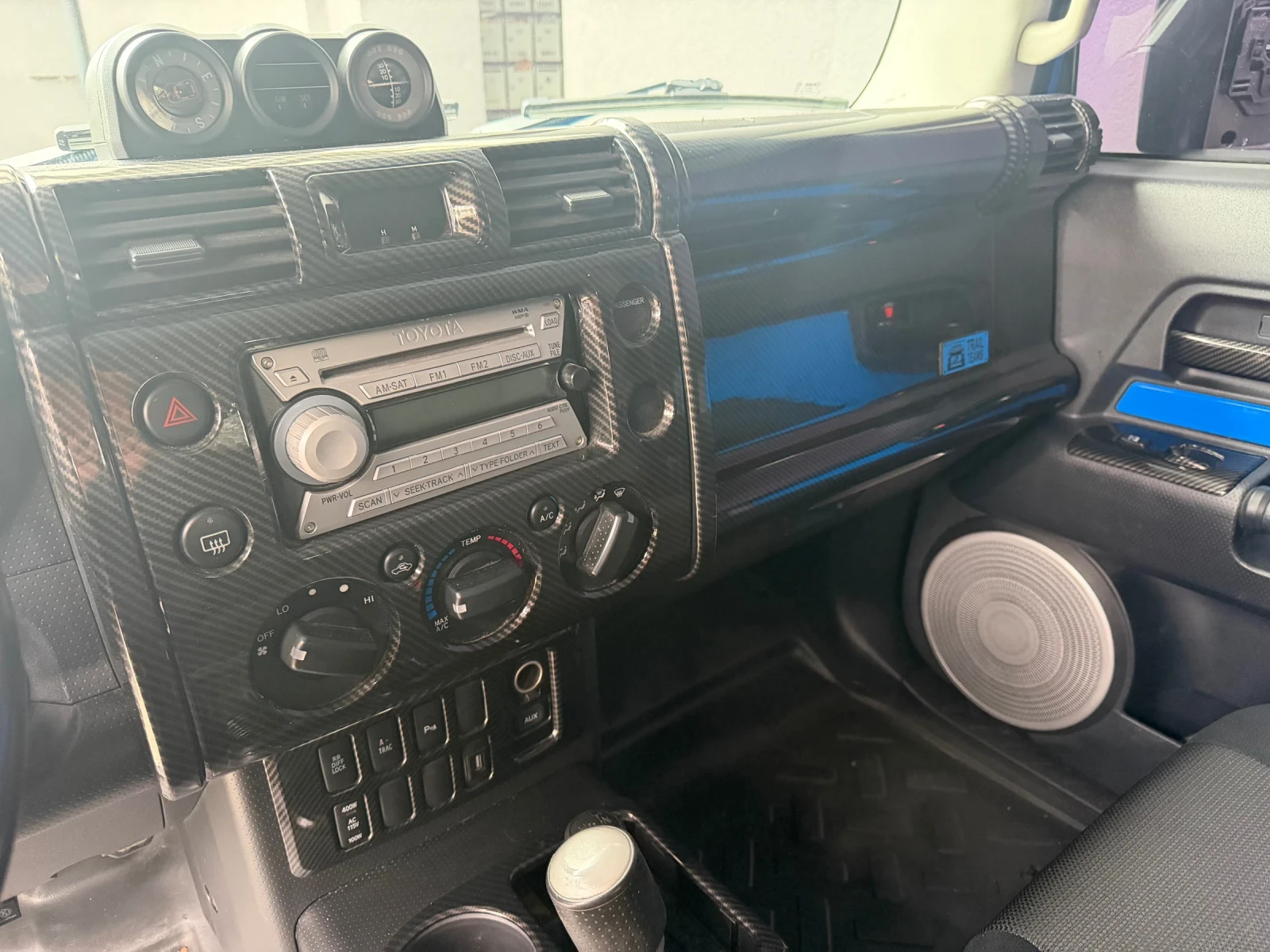 Toyota Fj cruiser 4.0  | Mobile.bg � ����������� 11