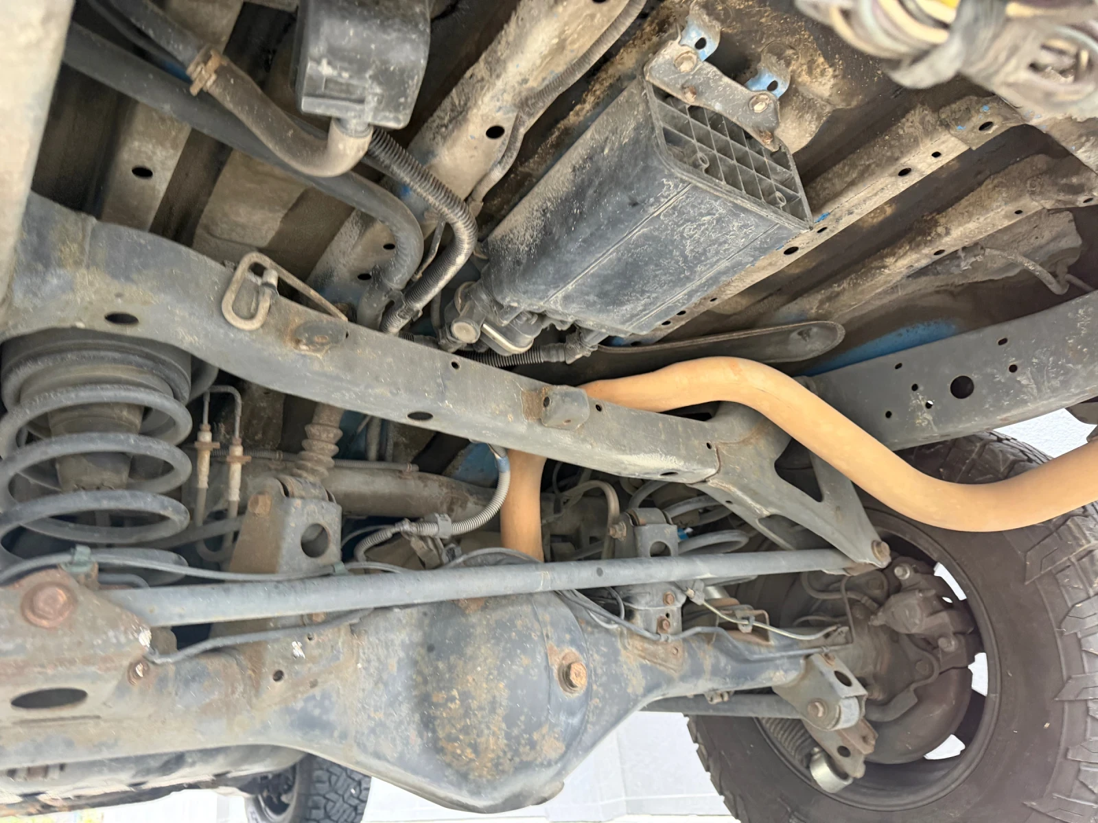 Toyota Fj cruiser 4.0  | Mobile.bg � ����������� 15