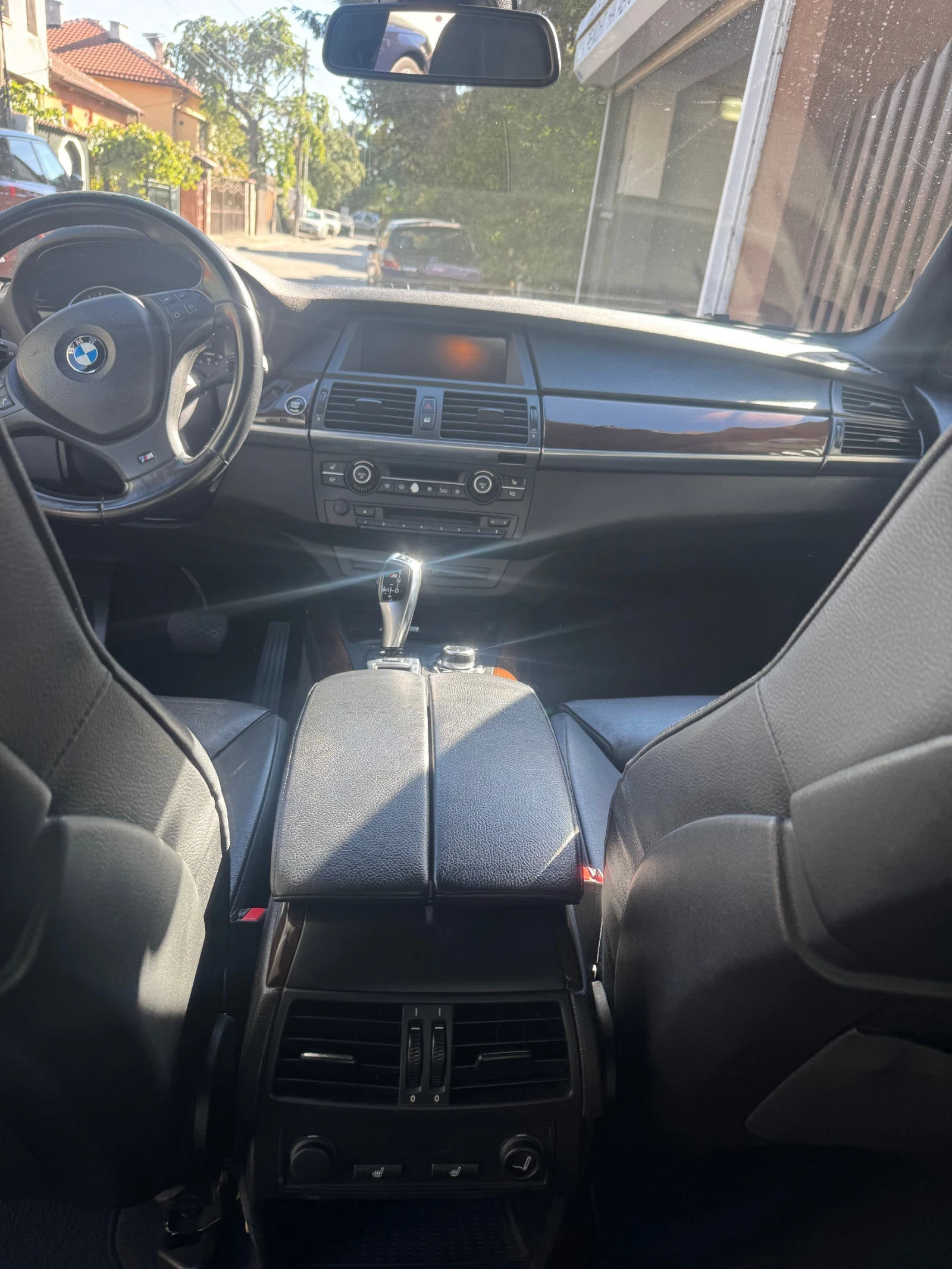 BMW X5 4.0d, снимка 6 - Автомобили и джипове - 56494566