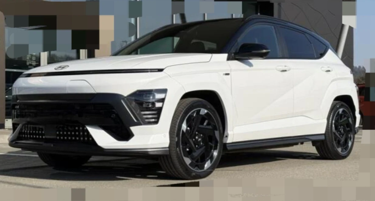 Hyundai Kona EV ����� ����! ! ! 65 kWh N-LINE PREMIUM | Mobile.bg � ����������� 2