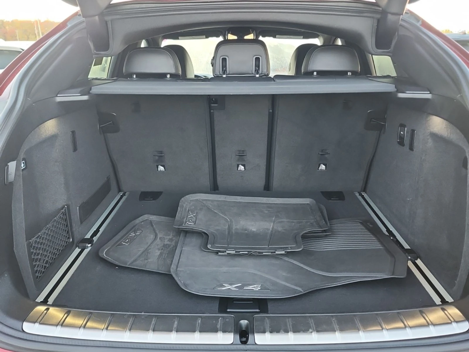 BMW X4 XDRIVE30I - M PKG - �������� - �������� | Mobile.bg � ����������� 14