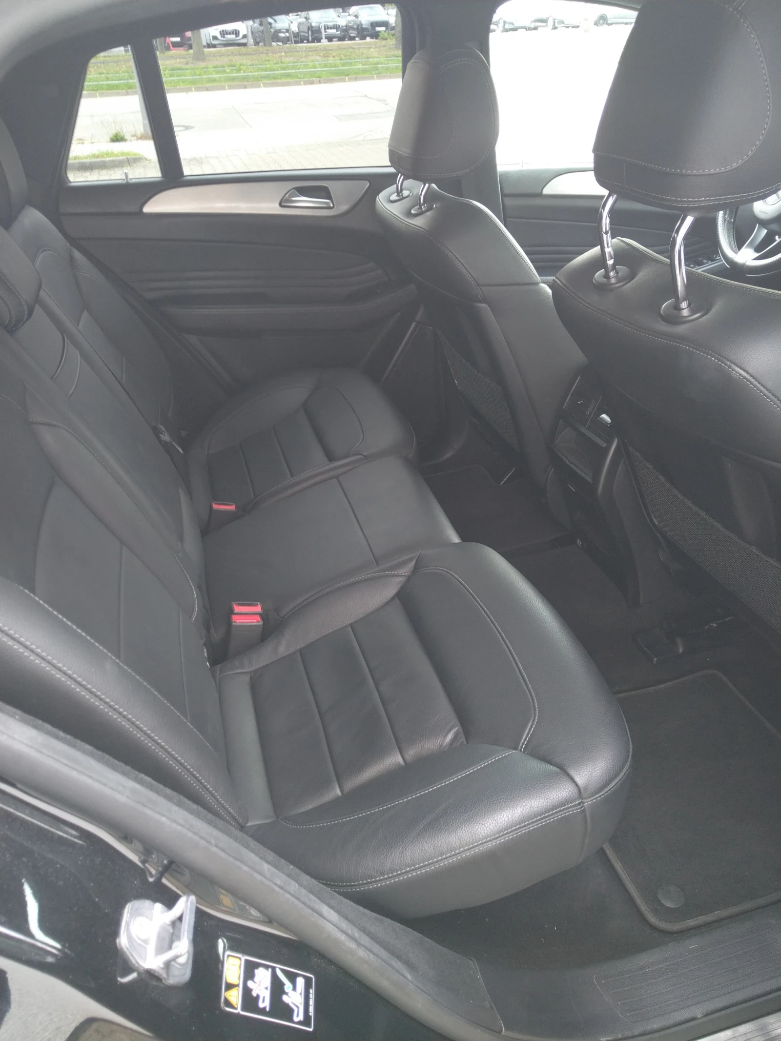 Mercedes-Benz GLE 350 | Mobile.bg � ����������� 4