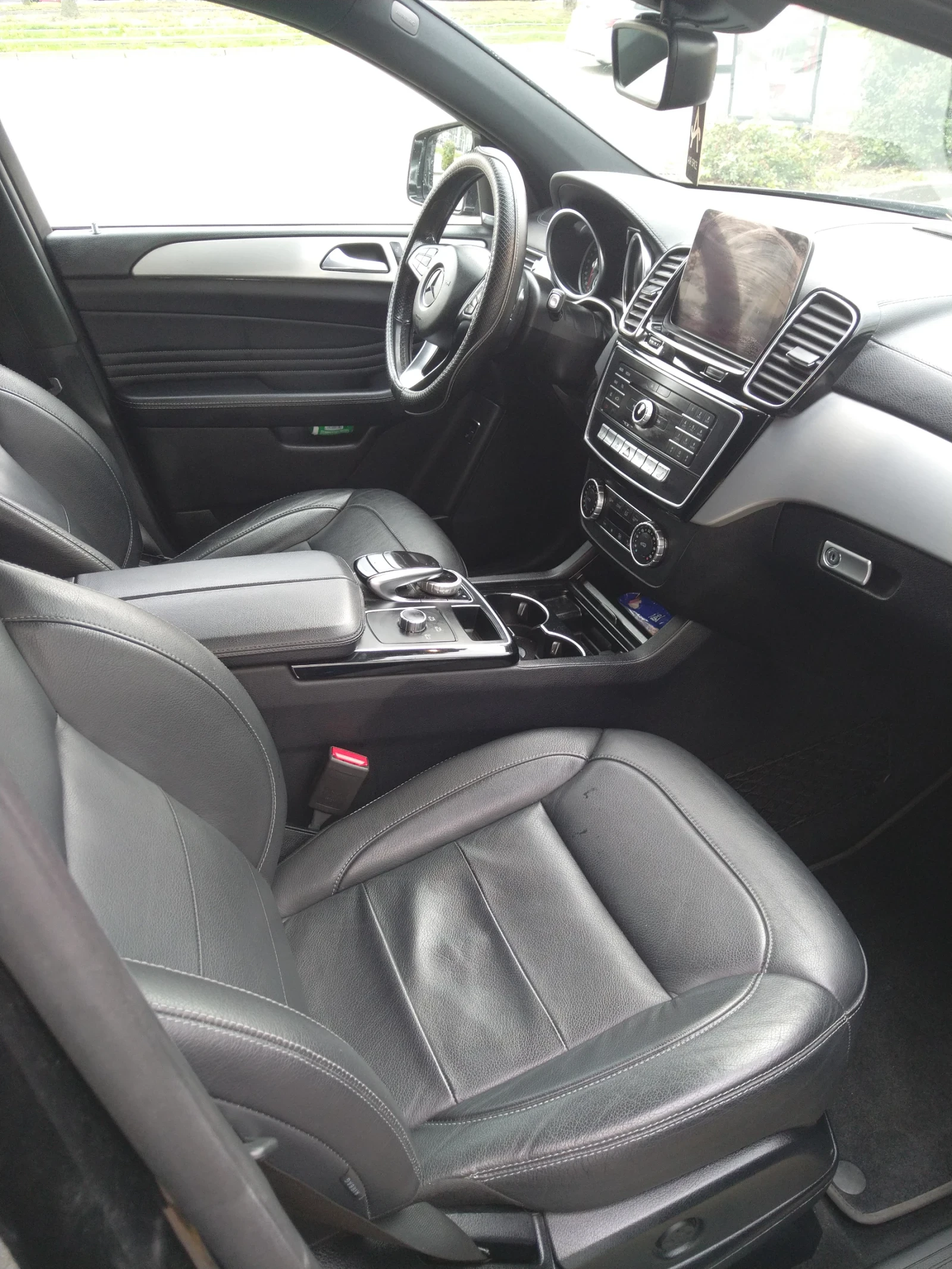 Mercedes-Benz GLE 350 | Mobile.bg � ����������� 3