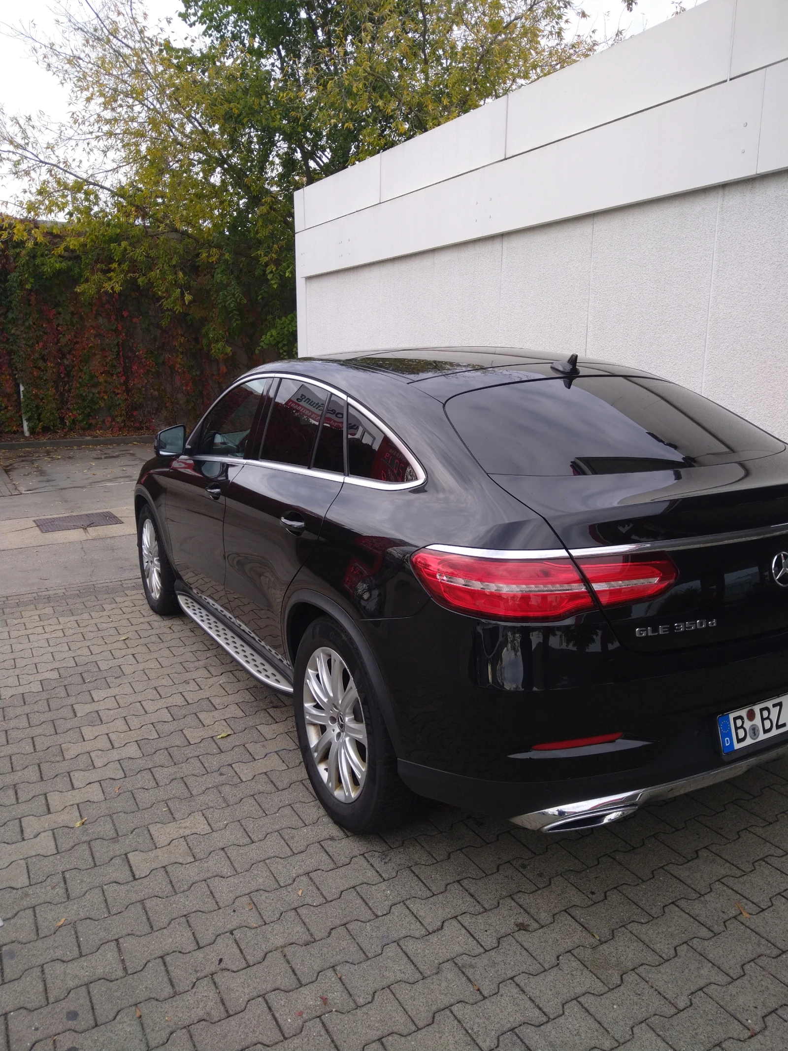 Mercedes-Benz GLE 350 | Mobile.bg � ����������� 2