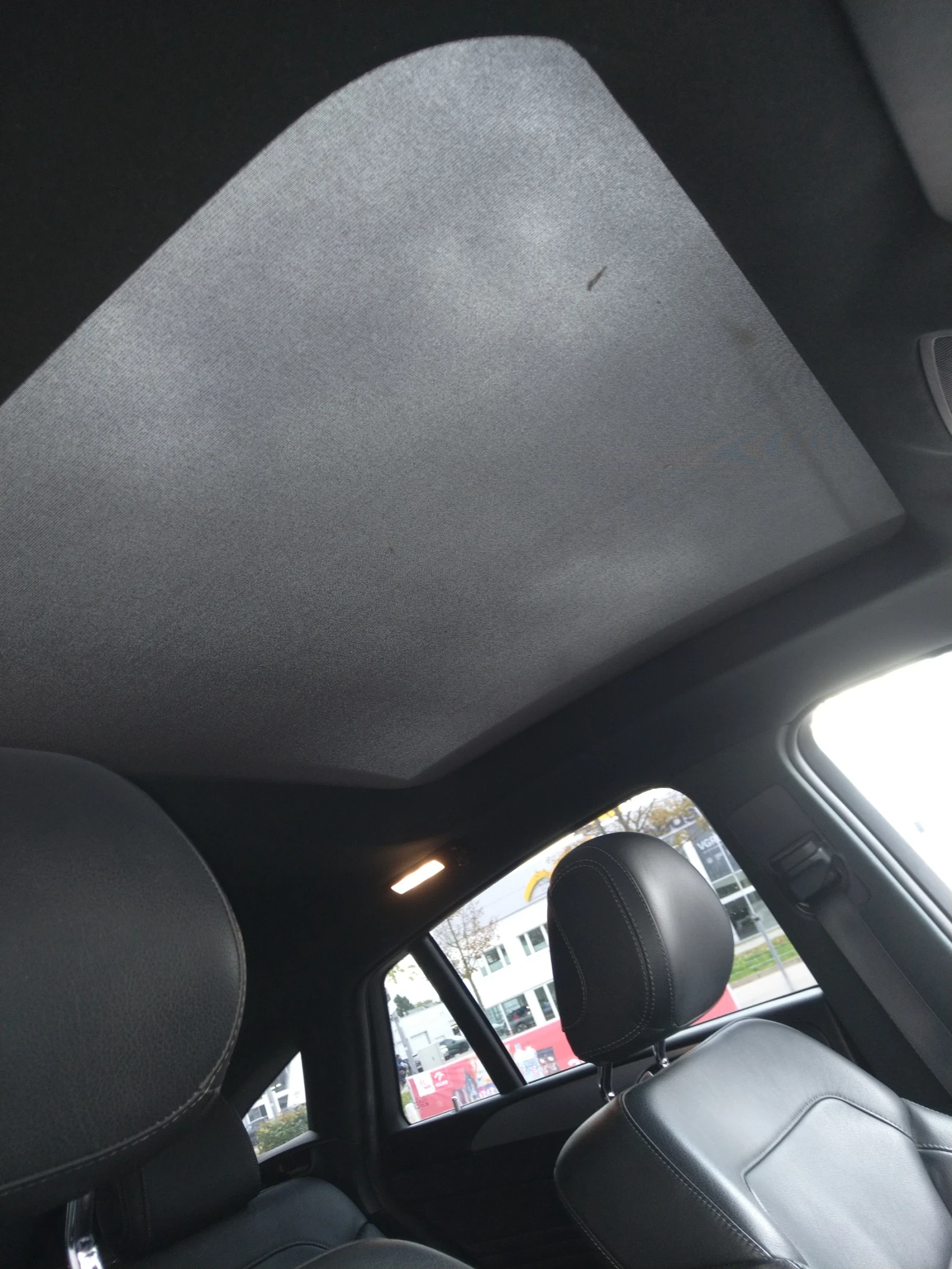 Mercedes-Benz GLE 350 | Mobile.bg � ����������� 6