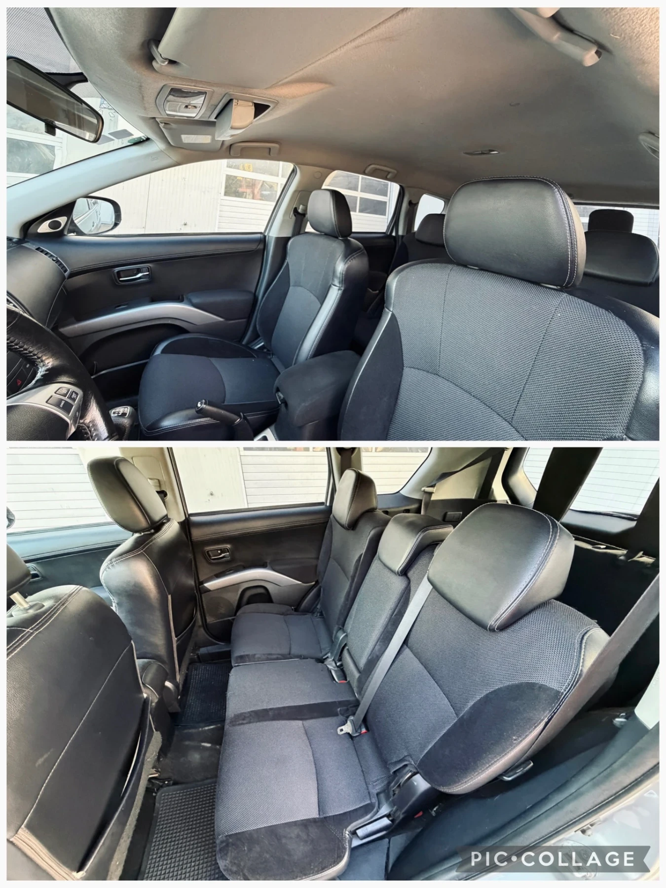 Mitsubishi Outlander 2.2D-ID / 4X4 | Mobile.bg � ����������� 12