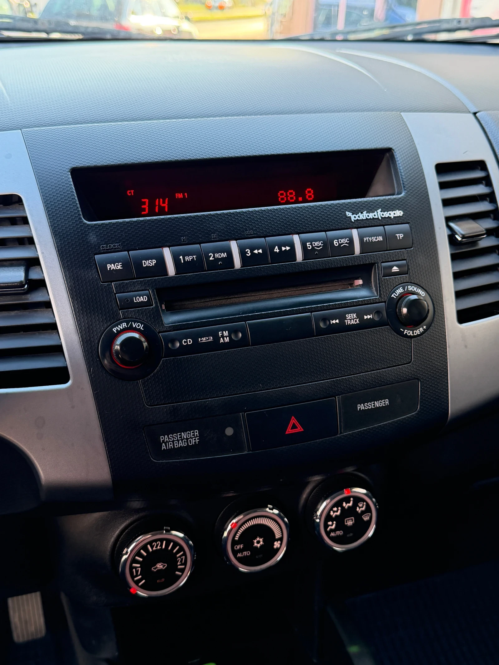 Mitsubishi Outlander 2.2D-ID / 4X4 | Mobile.bg � ����������� 8
