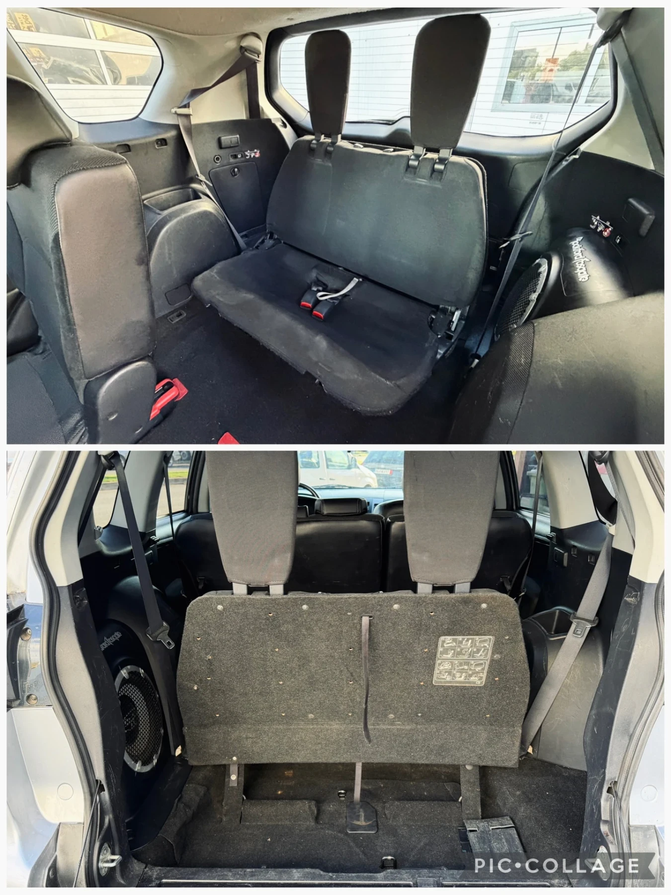 Mitsubishi Outlander 2.2D-ID / 4X4 | Mobile.bg � ����������� 14