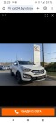 Обява за продажба на Hyundai Santa fe 2.2 crdi ~35 900 лв. - изображение 1