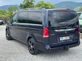 Mercedes-Benz V 250 CDI* Premium* AVANGARDE* 4MATIC* LUX* ТОП* Германи, снимка 6