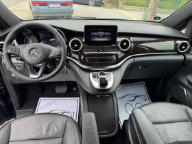 Mercedes-Benz V 250 CDI* Premium* AVANGARDE* 4MATIC* LUX* ТОП* Германи, снимка 9