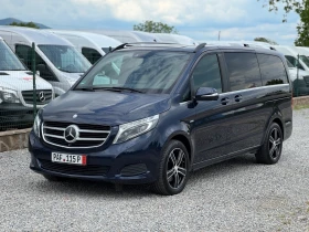 Mercedes-Benz V 250 CDI* Premium* AVANGARDE* 4MATIC* LUX* ТОП* Германи, снимка 1