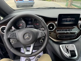 Mercedes-Benz V 250 CDI* Premium* AVANGARDE* 4MATIC* LUX* ТОП* Германи, снимка 15