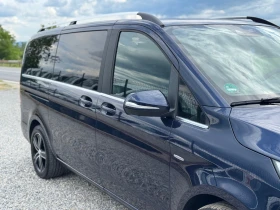 Mercedes-Benz V 250 CDI* Premium* AVANGARDE* 4MATIC* LUX* ТОП* Германи, снимка 8