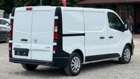 Opel Vivaro 1.6CDTi 116к.с * Климатик* * Евро-6* * Италия* , снимка 6