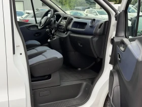 Opel Vivaro 1.6CDTi 116к.с * Климатик* * Евро-6* * Италия* , снимка 15