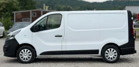 Opel Vivaro 1.6CDTi 116к.с * Климатик* * Евро-6* * Италия* , снимка 7